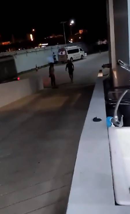 จวกหนุ่มถีบแฟนเก่าทั้งที่ยังท้อง จวกหนุ่มถีบแฟนเก่าทั้งที่ยังท้อง