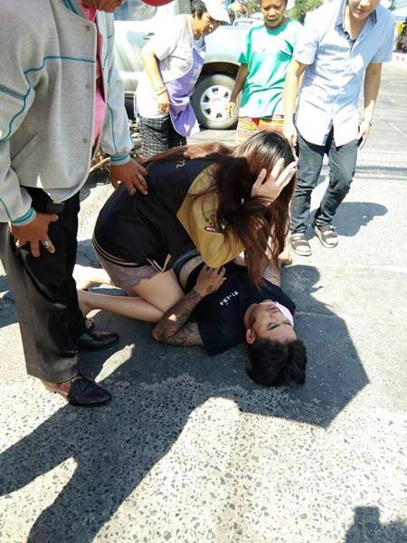 พยาบาลสาว พยาบาลสาว