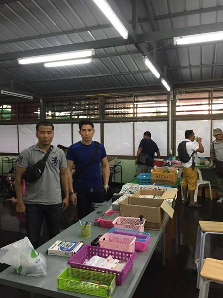 นวย ดอนเมือง นวย ดอนเมือง