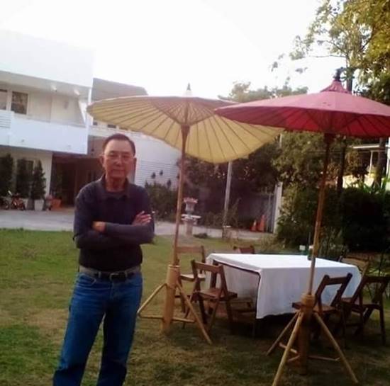 ลุงดม พนักงานอิเกีย ลุงดม พนักงานอิเกีย