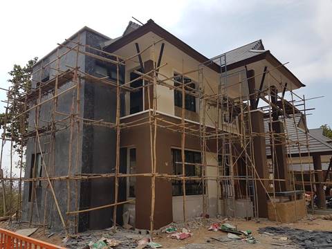 บ้านพักศาลตุลาการ บ้านพักศาลตุลาการ