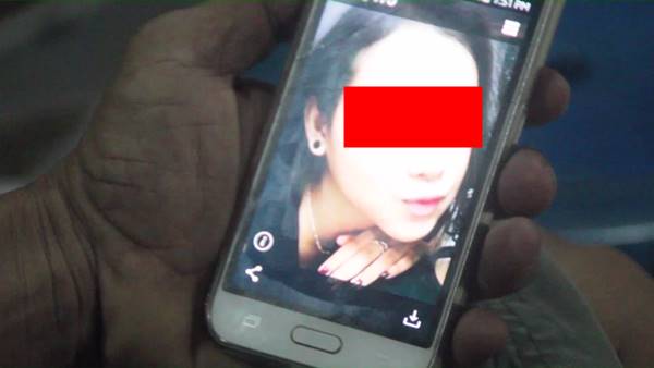 ทำร้ายแฟน ทำร้ายแฟน