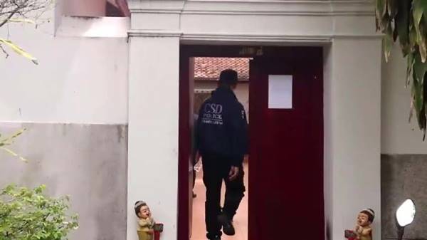 เจ้าคุณปิง วัดสระเกศฯ เจ้าคุณปิง วัดสระเกศฯ