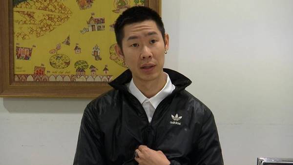 พุทธ อภิวรรณ ชม อุ๋ย บุดด้า เบลส เหนือความคาดหมาย หลังดีเบตธรรมกาย พุทธ อภิวรรณ ชม อุ๋ย บุดด้า เบลส เหนือความคาดหมาย หลังดีเบตธรรมกาย