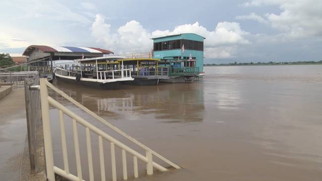 น้ำโขงวิกฤติ น้ำโขงวิกฤติ