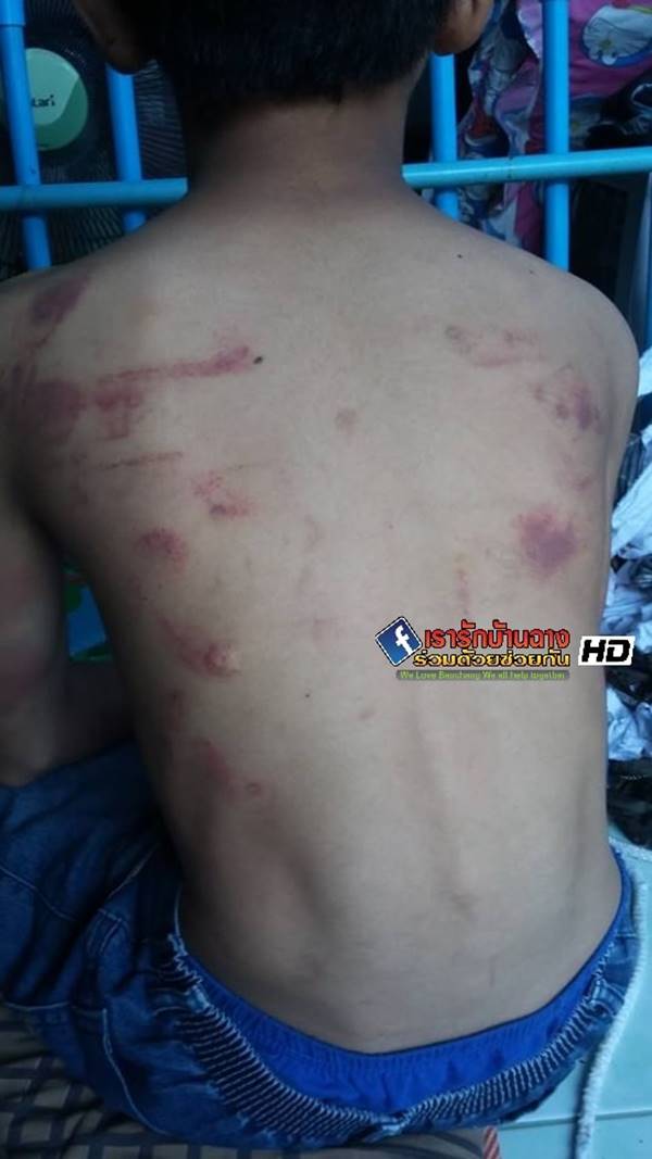 แม่เลี้ยงโหด แม่เลี้ยงโหด