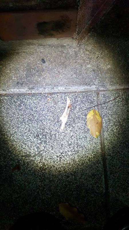 เด็กแว้นโชว์ห้าว ตำรวจเรียกเตือนไม่ฟัง ขี่มอเตอร์ไซค์ปาดหน้า-ควักมีดแทงกะเอาตาย เด็กแว้นโชว์ห้าว ตำรวจเรียกเตือนไม่ฟัง ขี่มอเตอร์ไซค์ปาดหน้า-ควักมีดแทงกะเอาตาย