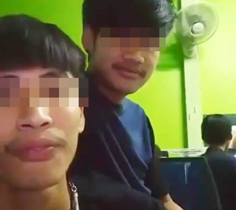 เพจดังแฉวัยรุ่นฉุดสาว 14 ไปรุมโทรม หลุดคดีดื่มเหล้าสบายใจ ไม่สำนึกสักนิด เพจดังแฉวัยรุ่นฉุดสาว 14 ไปรุมโทรม หลุดคดีดื่มเหล้าสบายใจ ไม่สำนึกสักนิด