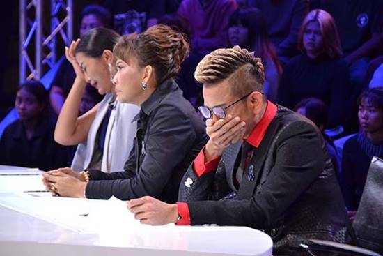 น้องบิ๊ก ชะตาชีวิตแสนเศร้า น้องบิ๊ก ชะตาชีวิตแสนเศร้า