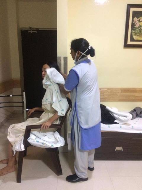 น้องขิม ตามติดชีวิตอินเดีย น้องขิม ตามติดชีวิตอินเดีย