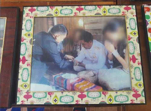 กำนันเสริฐ กำนันเสริฐ