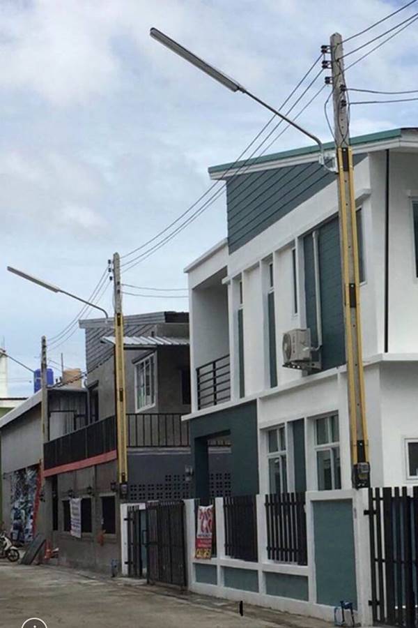 ตรวจสอบบ้าน ตรวจสอบบ้าน