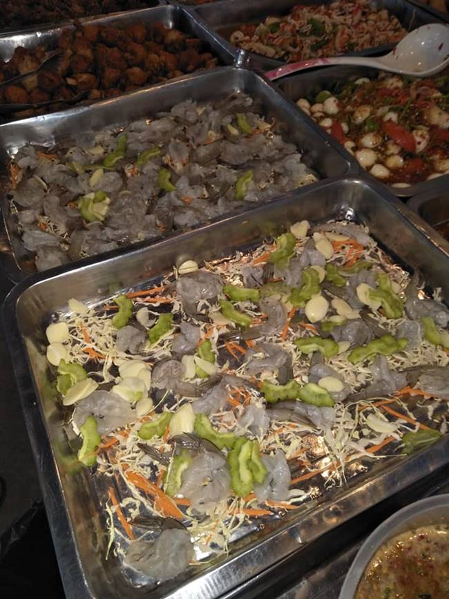 หมูกระทะ EDM หมูกระทะ EDM