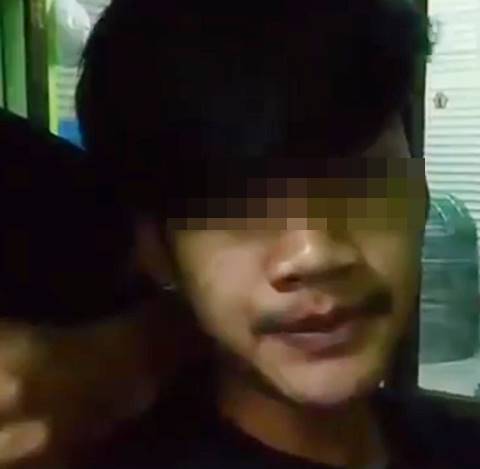 เพจดังแฉวัยรุ่นฉุดสาว 14 ไปรุมโทรม หลุดคดีดื่มเหล้าสบายใจ ไม่สำนึกสักนิด เพจดังแฉวัยรุ่นฉุดสาว 14 ไปรุมโทรม หลุดคดีดื่มเหล้าสบายใจ ไม่สำนึกสักนิด