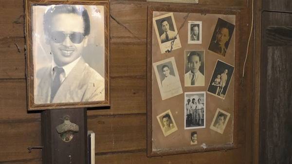 อดีตครูวัย 92 เสียชีวิต อดีตครูวัย 92 เสียชีวิต