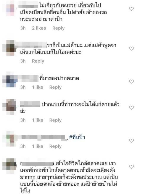 ป้าทุบรถ ป้าทุบรถ