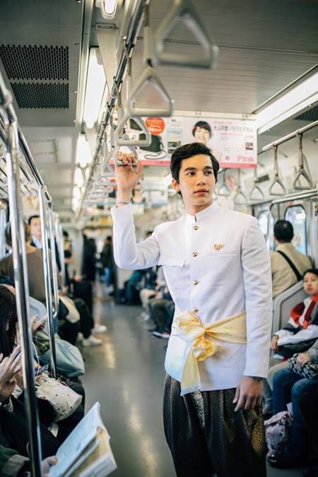 ดีงามเจ้าค่ะ ดีงามเจ้าค่ะ