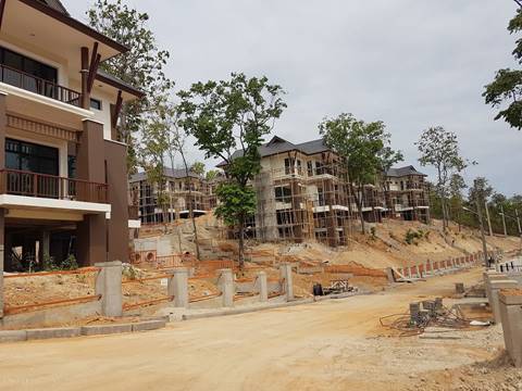 บ้านพักศาลตุลาการ บ้านพักศาลตุลาการ