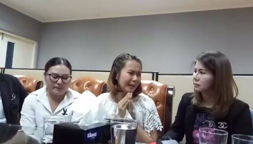 คดีเภสัชฆ่าพ่อแม่ 13 ปียังลอยนวล คดีเภสัชฆ่าพ่อแม่ 13 ปียังลอยนวล