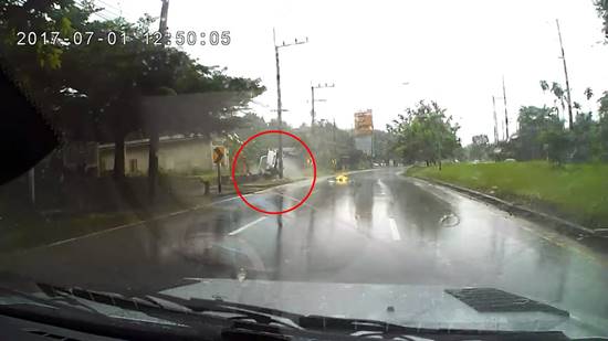 ฝนตกต้องระวัง ฝนตกต้องระวัง