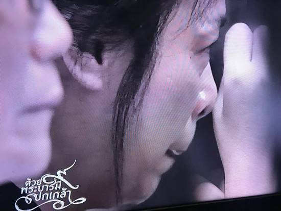 นาทีแห่งความเศร้า พสกนิกรชาวไทย ยืนสงบนิ่ง 89 วินาที นาทีแห่งความเศร้า พสกนิกรชาวไทย ยืนสงบนิ่ง 89 วินาที