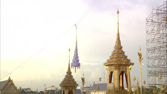 ถวายสักการะพระบรมศพ ถวายสักการะพระบรมศพ