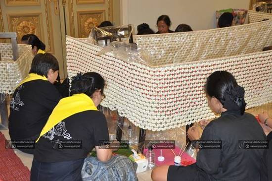 สมเด็จพระเทพรัตนฯ สมเด็จพระเทพรัตนฯ