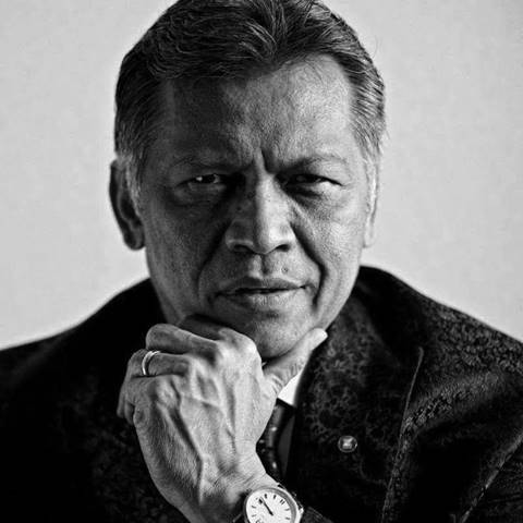 ดร.สุรินทร์ พิศสุวรรณ ดร.สุรินทร์ พิศสุวรรณ