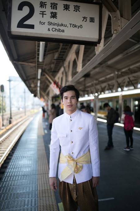 ดีงามเจ้าค่ะ ดีงามเจ้าค่ะ