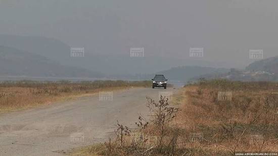 นครราชสีมา แล้งหนัก ! ถนนมิตรภาพสายเก่าโผล่เหนือเขื่อนลำตะคอง นครราชสีมา แล้งหนัก ! ถนนมิตรภาพสายเก่าโผล่เหนือเขื่อนลำตะคอง