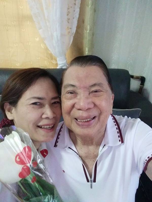 บิ๊กจิ๋ว-ภรรยา บิ๊กจิ๋ว-ภรรยา