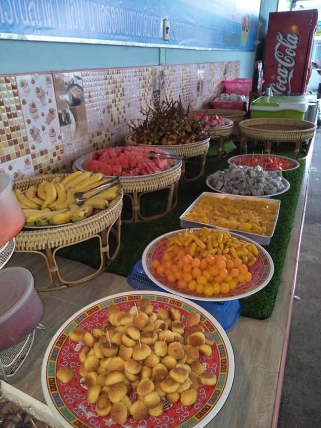 หมูกระทะ EDM หมูกระทะ EDM