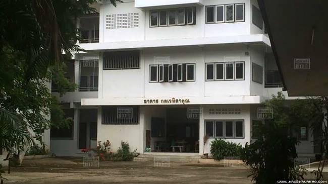 ที่ดินวัดเก่า ที่ดินวัดเก่า