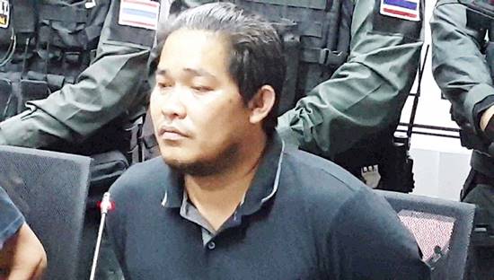 รวบแก๊งหมูบิน ตระเวนยกเค้าบ้านคนรวย รวบแก๊งหมูบิน ตระเวนยกเค้าบ้านคนรวย