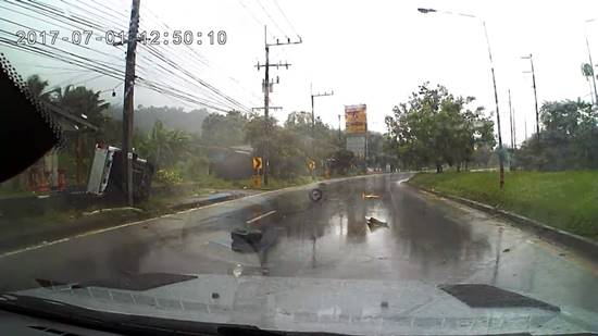 ฝนตกต้องระวัง ฝนตกต้องระวัง