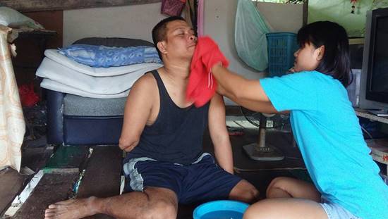 พ่อคือผู้ให้กำเนิด พ่อคือผู้ให้กำเนิด