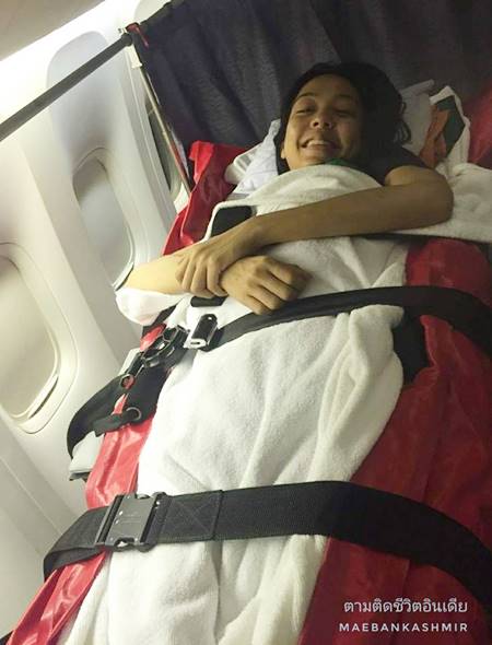 น้องขิม ตามติดชีวิตอินเดีย น้องขิม ตามติดชีวิตอินเดีย