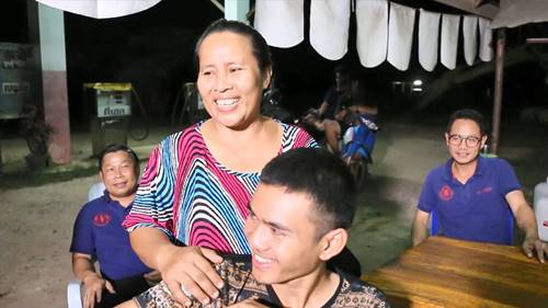 อวสานมื้อสอบ อวสานมื้อสอบ