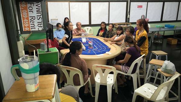 นวย ดอนเมือง นวย ดอนเมือง