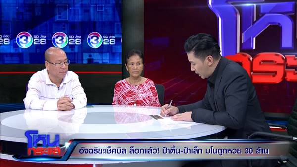 ป้าติ้น ป้าติ้น