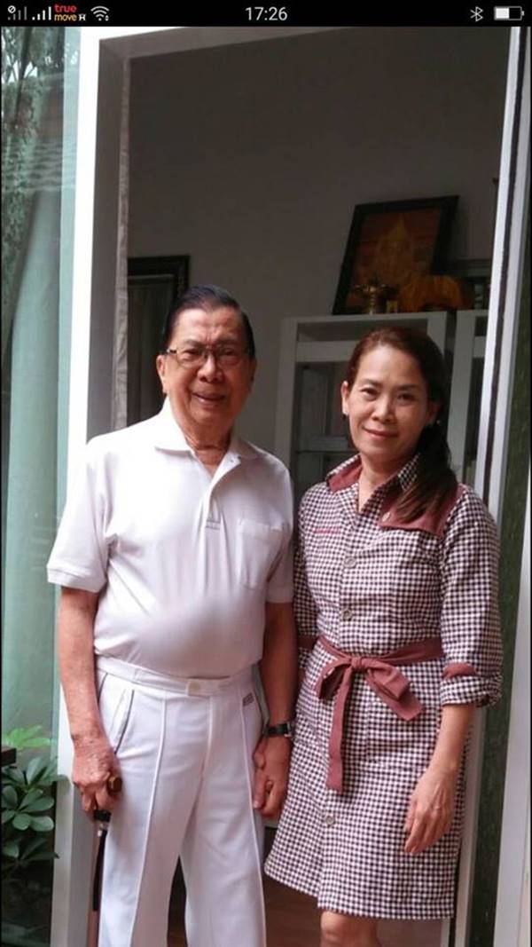 บิ๊กจิ๋ว-ภรรยา บิ๊กจิ๋ว-ภรรยา