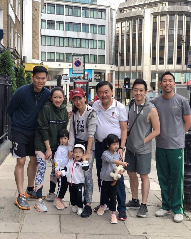 อุ๊งอิ๊ง แพทองธาร อุ๊งอิ๊ง แพทองธาร