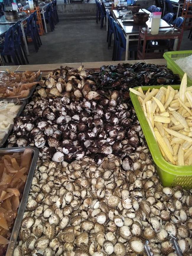 หมูกระทะ EDM หมูกระทะ EDM