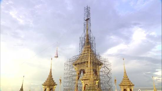 ถวายสักการะพระบรมศพ ถวายสักการะพระบรมศพ