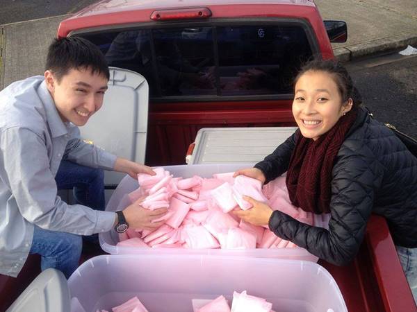 พบกับสาว 19 สุดแกร่ง พบกับสาว 19 สุดแกร่ง