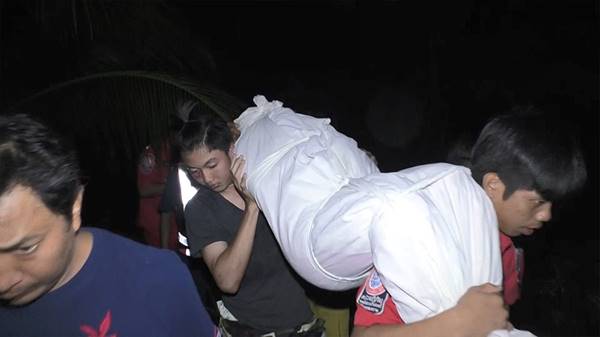 อดีตครูวัย 92 เสียชีวิต อดีตครูวัย 92 เสียชีวิต