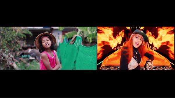 แก๊งเด็กเซราะกราว แก๊งเด็กเซราะกราว