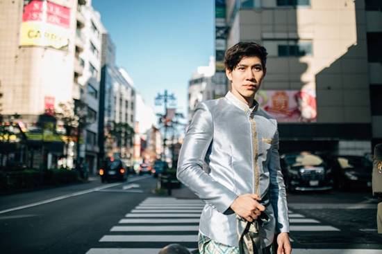 ดีงามเจ้าค่ะ ดีงามเจ้าค่ะ