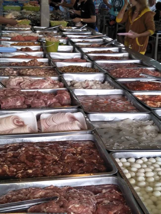 หมูกระทะ EDM หมูกระทะ EDM