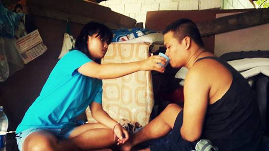 พ่อคือผู้ให้กำเนิด พ่อคือผู้ให้กำเนิด